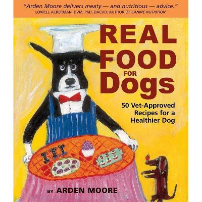 A Kid's Guide to Dogs by Arden Moore