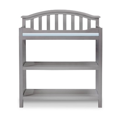 sorelle berkley changing table grey