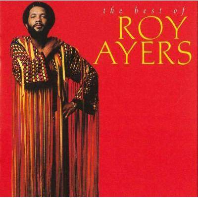 Roy Ayers - Soul Essentials Series: Best Of (CD)