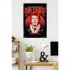 Trends International David Bowie - Ziggy Stardust Live Framed Wall Poster Prints - 2 of 4
