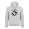 Everyday Kids Christmas Collection Snow Much Fun Boys Pullover Hoodie – Holiday Penguin Sweatshirt - 3 of 4