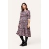 NOM Maternity Aurora Dress - 4 of 4