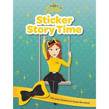 The Ultimate Disney Stitch Sticker Book - (Ultimate Sticker Book) by DK  (Paperback)