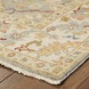 Oriental Weavers Palace 10305 Grey/ Beige Indoor Area Rug - 2' x 3' - 2 of 2