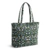 Vera Bradley Women's Outlet Cotton Vera Tote Bag - 2 of 3