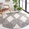 Natura NAT219 Hand Woven Indoor Rugs - Safavieh - 2 of 4