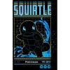 Boy's Pokemon Squirtle Retro Grid T-Shirt - 2 of 4