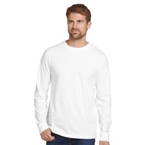 Jockey Men's Made in America Heritage Long Sleeve Tee - 1 of 3