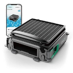WYBOT F1 Robotic Pool Skimmer - 1 of 4