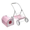JC Toys My First Toy Pet Stroller - 2 of 3