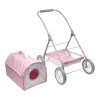 JC Toys My First Toy Pet Stroller - image 2 of 3