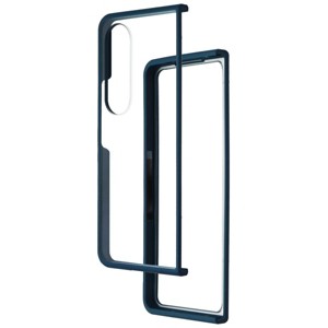 OtterBox Thin Flex Series Case for Samsung Galaxy Z Fold4 - Pacific Reef - 1 of 3