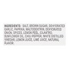 Kinders Seasoning Fajita Blend - Pack of 15 - 1 oz - 3 of 4