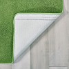Carpets for Kids KIDply Soft Solids Collection Classroom Rug, Grass Green - 4 of 4