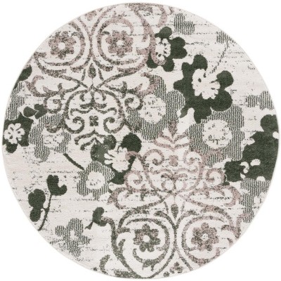 Adirondack ADR114 Machine Made Indoor Rug - Safavieh