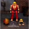 Street Fighter II 6" Ken Figure - 2 of 4