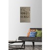 Trends International The Wizarding World: Harry Potter - The Ministry of Magic Unframed Wall Poster Prints - 2 of 4