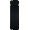 NicBex 47"x14" Door Mirror Full Length,Rectangle Over the Door Mirror with Aluminum Alloy Frame,Over Door Mirror for Bedroom,Bathroom - 4 of 4