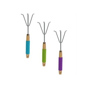 Bond 551BL Manufacturing Hand Cultivators, Assorted Colors (Pack of 1) - 1 of 1