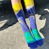 It is Good to Dream - Monkey Climbing Ladder to the Moon Socks from the Sock Panda (Men's or Tween Sizes) - 2 of 4