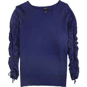 Alfani Womens Cinched Pullover Sweater - 1 of 1