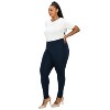 L I V D Women's Ashley Ponte Leggings - 2 of 3