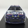 Ross Chastain 2024 Busch Beer Retro Darlington Foil Number 1:24 Elite Diecast - 3 of 4