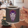 Northwestern State University Secondary Ceramic Coffee Mug Novelty Gift Mugs for Coffee Tea and Hot Drinks 11oz White - 4 of 4