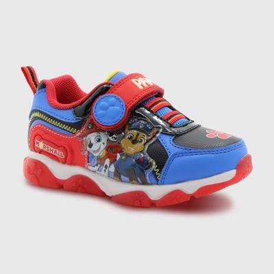 Paw Patrol Patrol Sneaker Kids' |