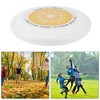 Unique Bargains Round Flying Disc 10.63" 1 Pc - 4 of 4