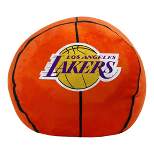 NBA Los Angeles Lakers Cloud Pillow