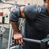 Sling Shot STrong Compression Elbow Sleeves by Mark Bell - 3 of 4