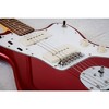 Seymour Duncan Jazzmaster Silencer Hot Pickup Parchment Set - 2 of 2