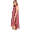 Riviera Sun Sleeveless Umbrella Dresses for Women - 2 of 3