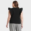 Women's Short Sleeve T-Shirt - A New Day™ - 2 of 3