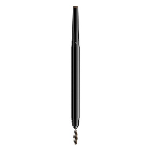 Nyx Ash - Professional Pencil Eyebrow 0.004oz Makeup - Eyebrown : Target Precision