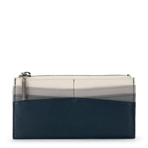 The Sak Neva Large Card Wallet - Leather - 1 of 3