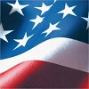 Creative Converting Freedom Flag Paper Plate and Napkin Kit 16ct - 4 of 4