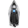 BLACK+DECKER Allure Digital Professional Steam Iron, D3060, 30% More Steam, Percison Tip, Stianless Steel Soleplate, Vertical Steam Fuction - 2 of 4
