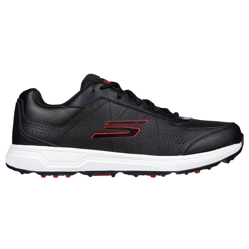 Skechers Relaxed Fit: GO GOLF Prime Spikeless Golf Shoes, 1 of 5