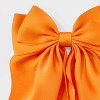 Game Day Single Hair Bow - Wild Fable™ - 3 of 3