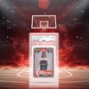 Toynk WNBA 2024 Panini Instant Caitlin Clark Draft Night #DN1 Rookie Card | PSA 10 - 3 of 4