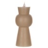 Melrose Simplux Designer LED Candle (Set of 2) - 2 of 2