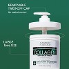 Advanced Clinicals Firming Collagen Serum + Unscented Collagen Body Lotion Moisturizer Skin Care Set, 2 Piece Set - 4 of 4