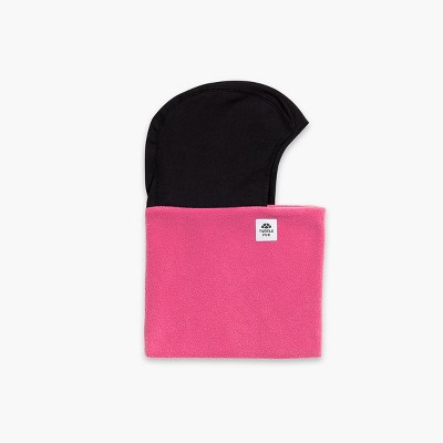 Turtle Fur Youth Shellaclava Balaclava - Chelonia 150 Fleece Winter Face Mask