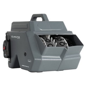 Eliminator Bubbletron EXL Bubble Machine - 1 of 4