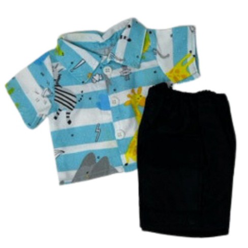 16 inch store boy doll clothes