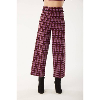 Women's Calypso Pants - ISLE by Melis Kozan