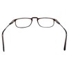 Calabria 346 Designer Reading Glasses - 4 of 4