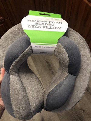 Travel Neck Pillow - Open Story™ : Target